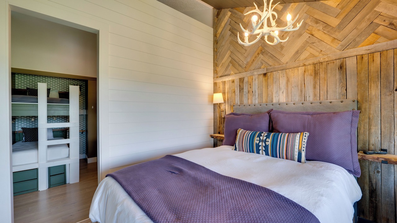 Photo of Bedroom in Silvercreek