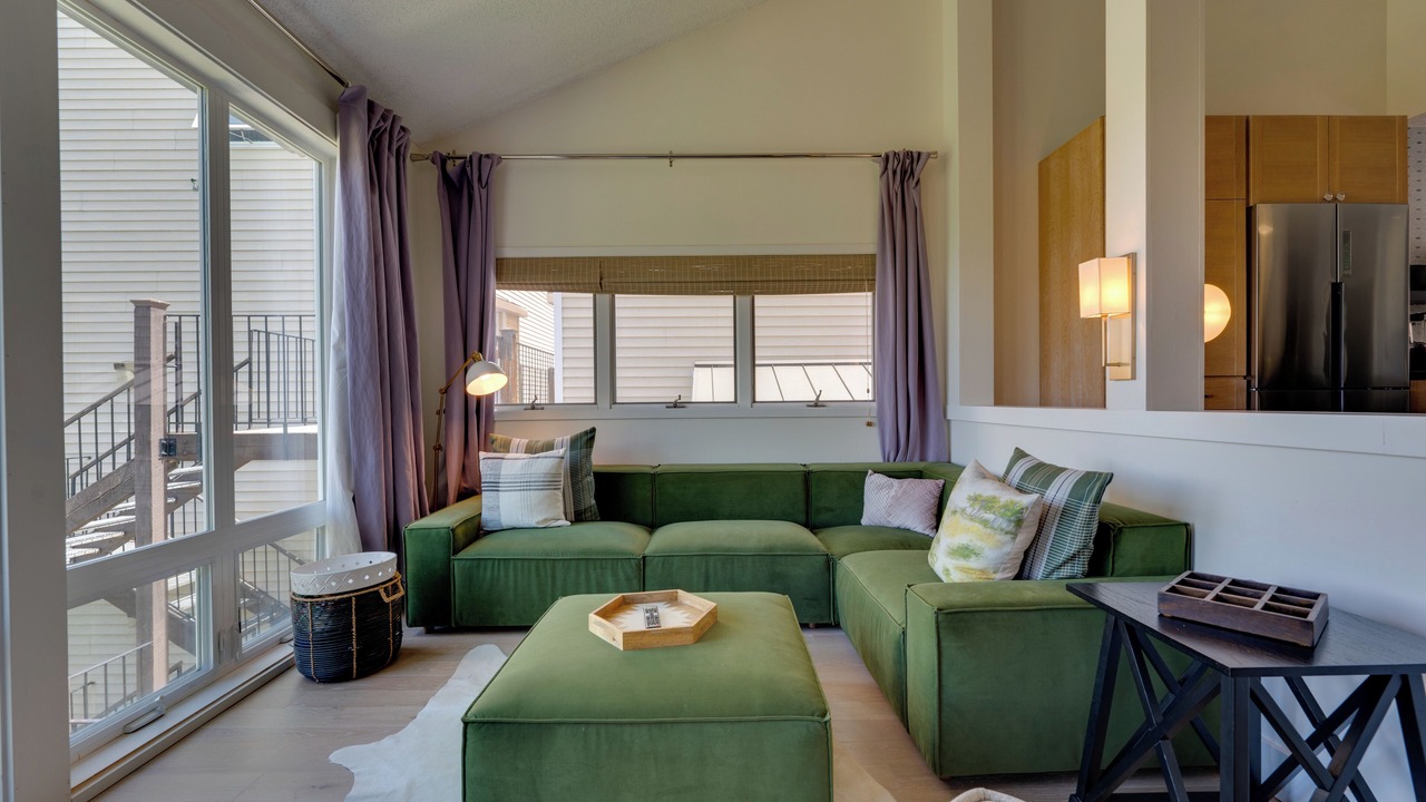 Photo of Livingroom in Silvercreek