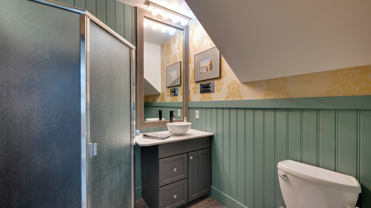 Photo of Bathroom in Silvercreek