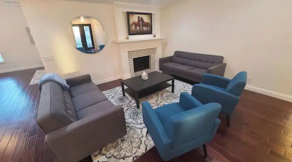 Photo of Livingroom in Mission Viejo