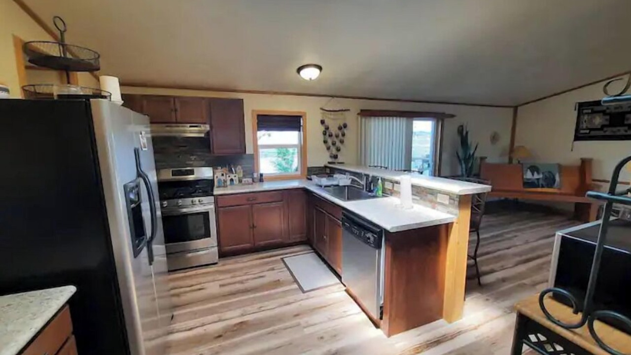 Photo of Kitchen in Montrose