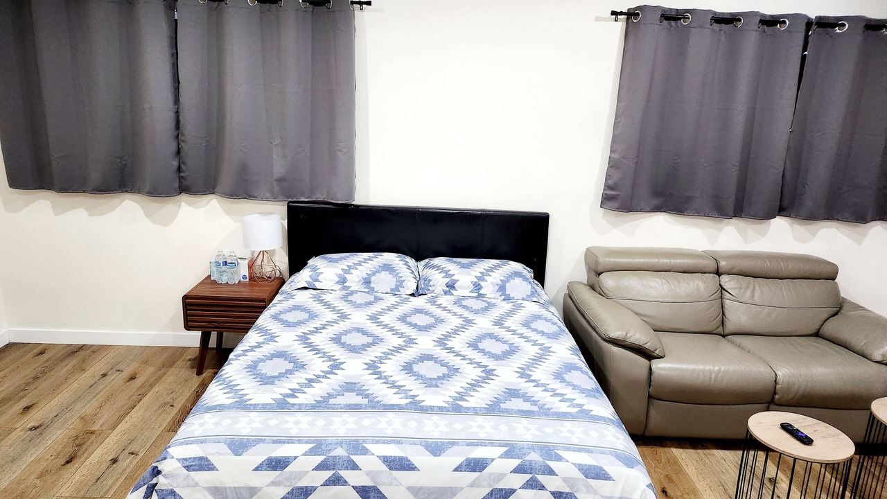 Photo of Bedroom in Monterey Park