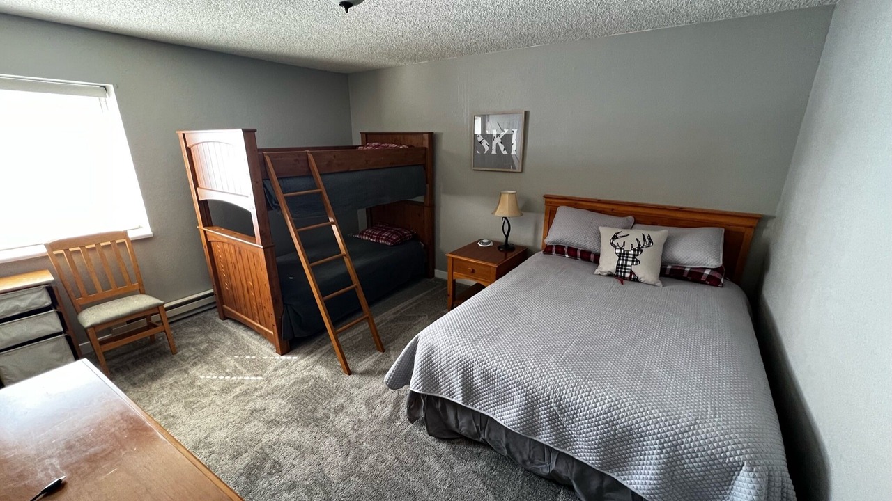 Photo of Bedroom in Mesa