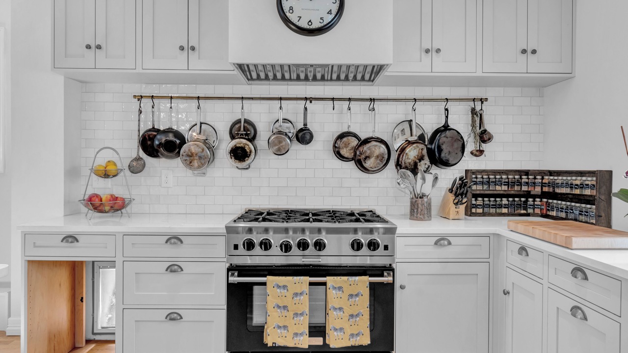 Photo of Kitchen in Flagstaff