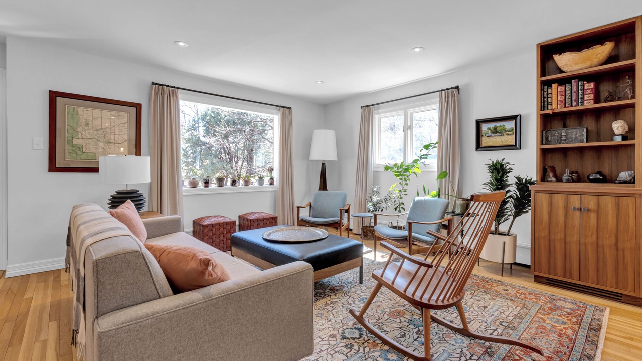 Photo of Livingroom in Flagstaff