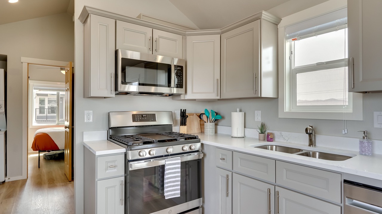 Photo of Kitchen in Bullhead City