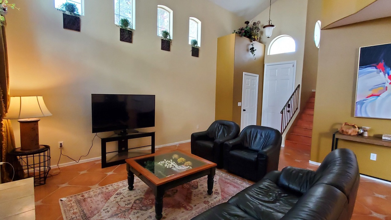 Photo of Livingroom in Spring Valley