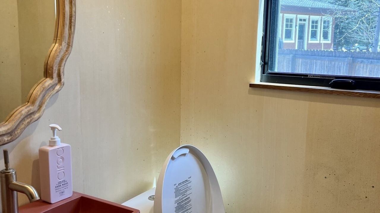 Photo of Bathroom in Eagle-Vail