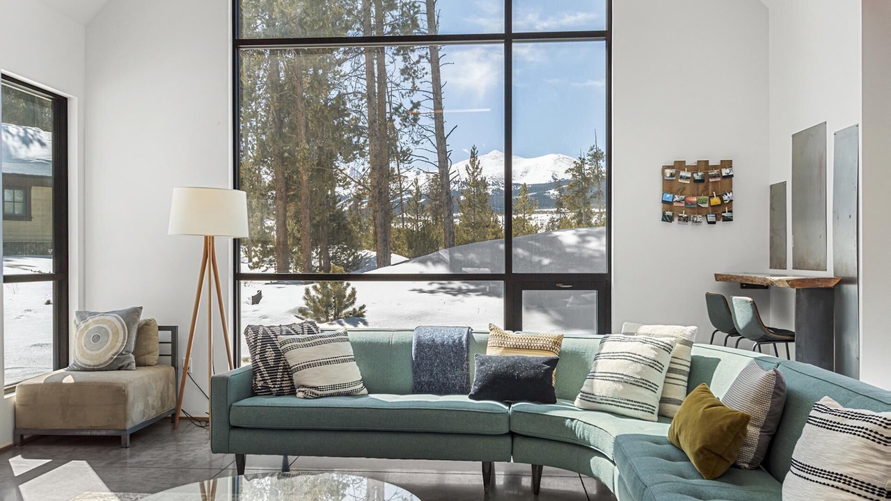 Photo of Livingroom in The Highlands