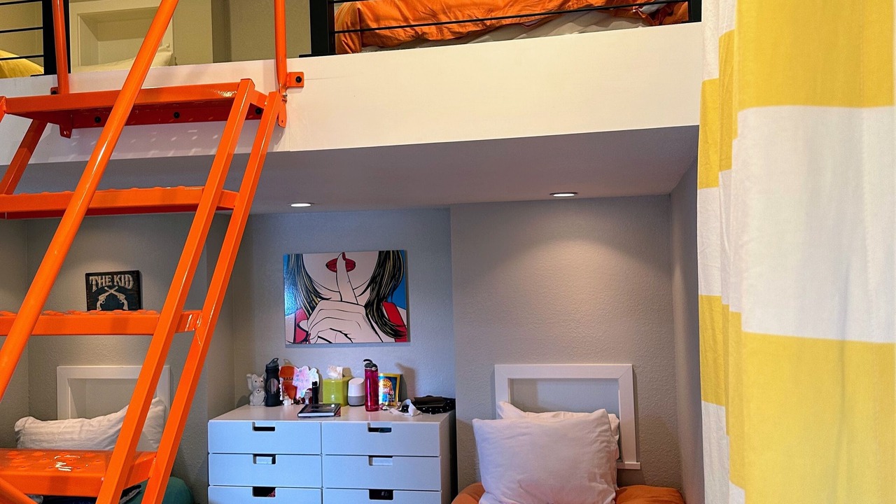 Photo of Bedroom in Eagle-Vail