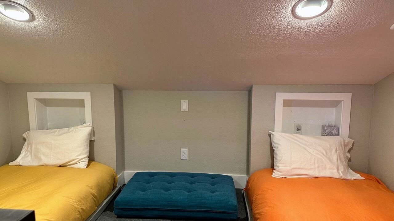 Photo of Bedroom in Eagle-Vail