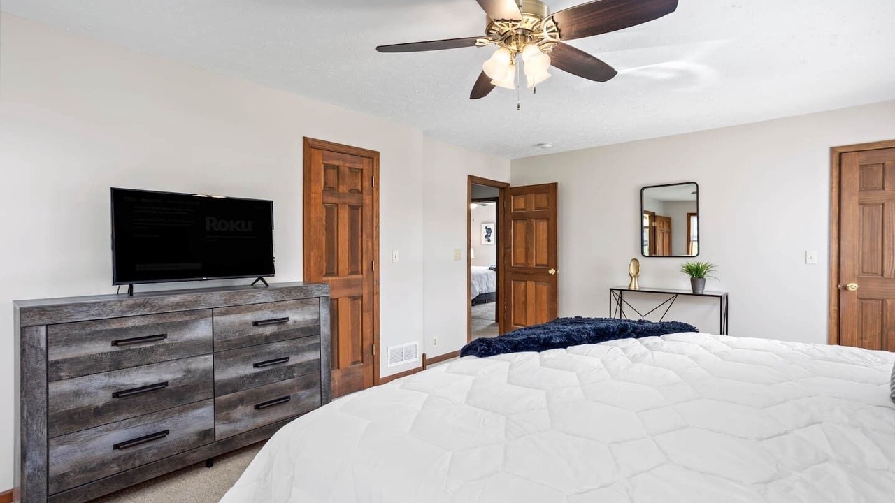 Photo of Bedroom in Huron