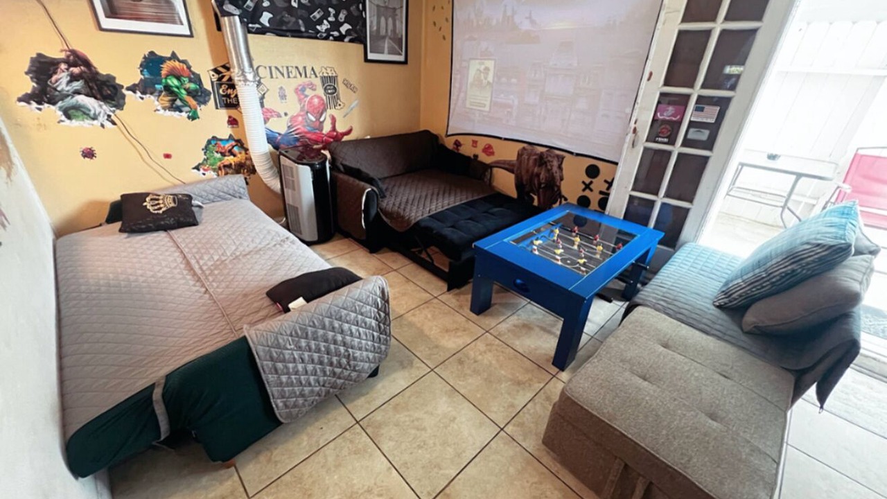 Photo of Bedroom in West Puente Valley