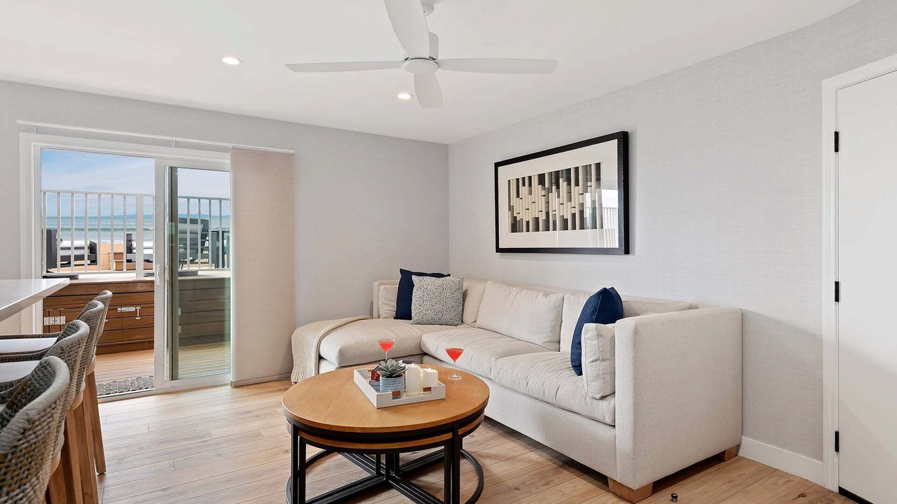 Photo of Livingroom in Carpinteria