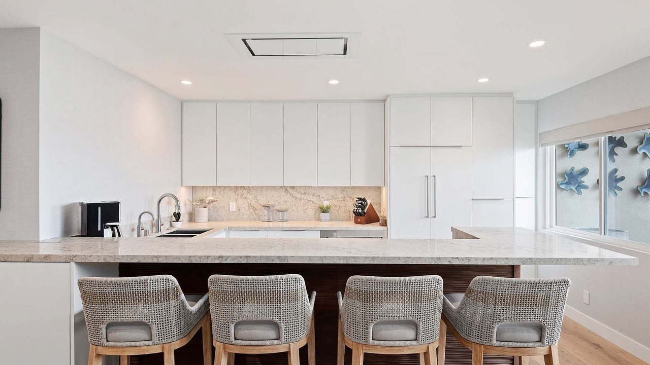 Photo of Kitchen in Carpinteria