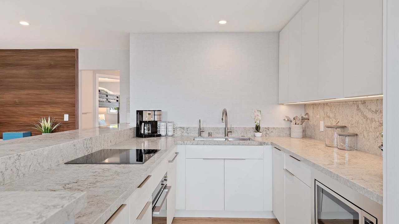 Photo of Kitchen in Carpinteria