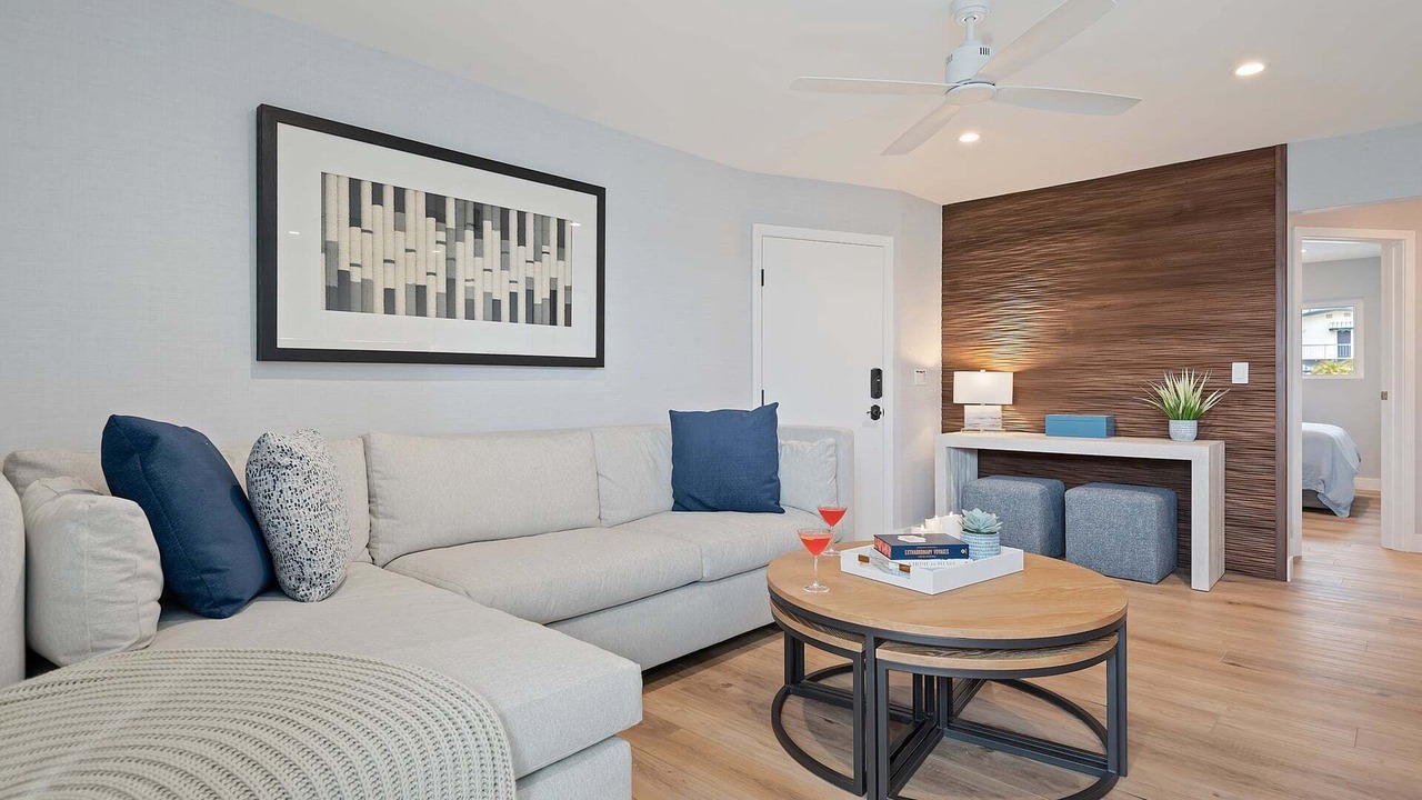 Photo of Livingroom in Carpinteria
