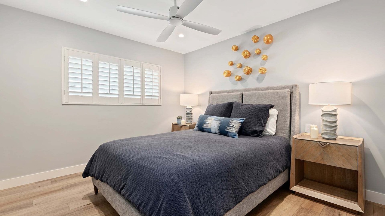 Photo of Bedroom in Carpinteria