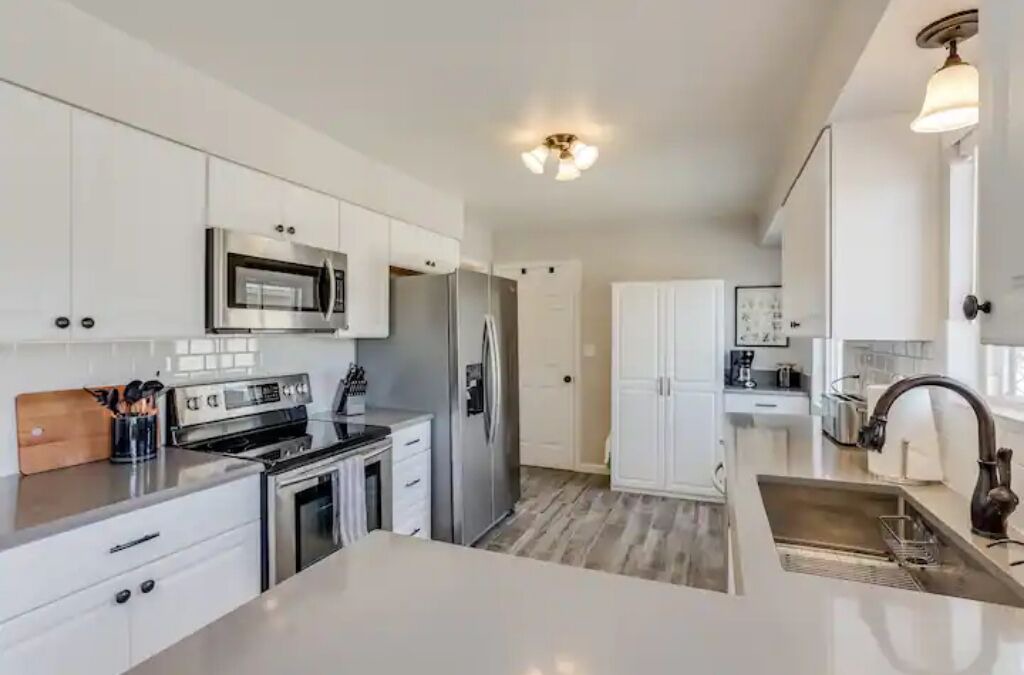 Photo of Kitchen in Loveland