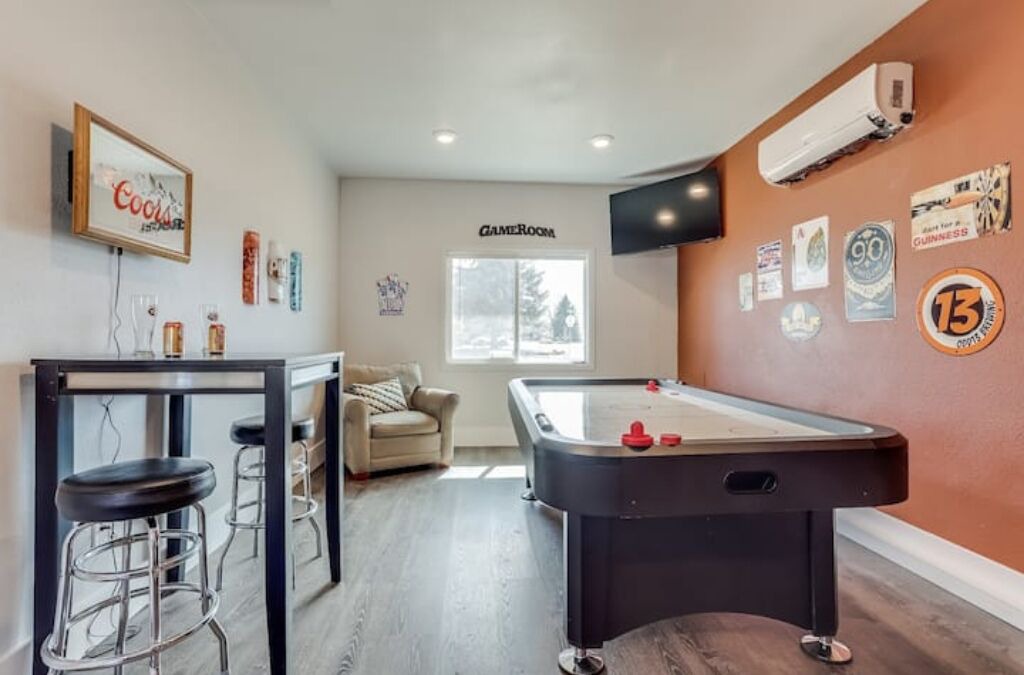 Photo of Bedroom in Loveland