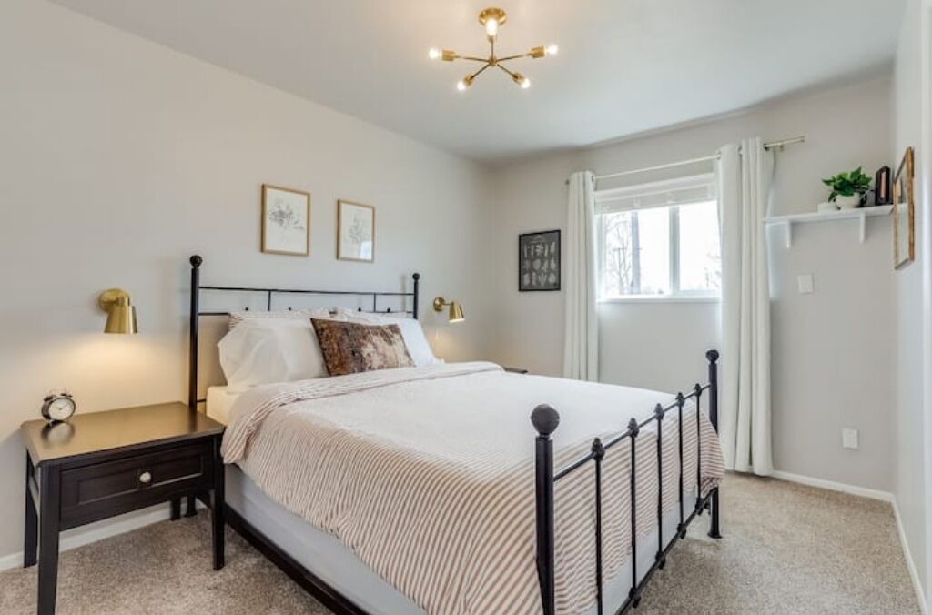 Photo of Bedroom in Loveland