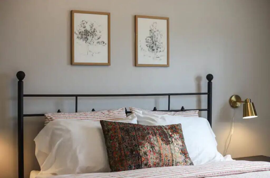 Photo of Bedroom in Loveland
