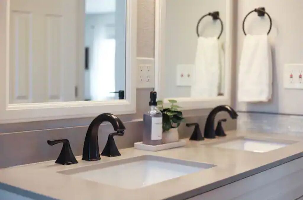 Photo of Bathroom in Loveland