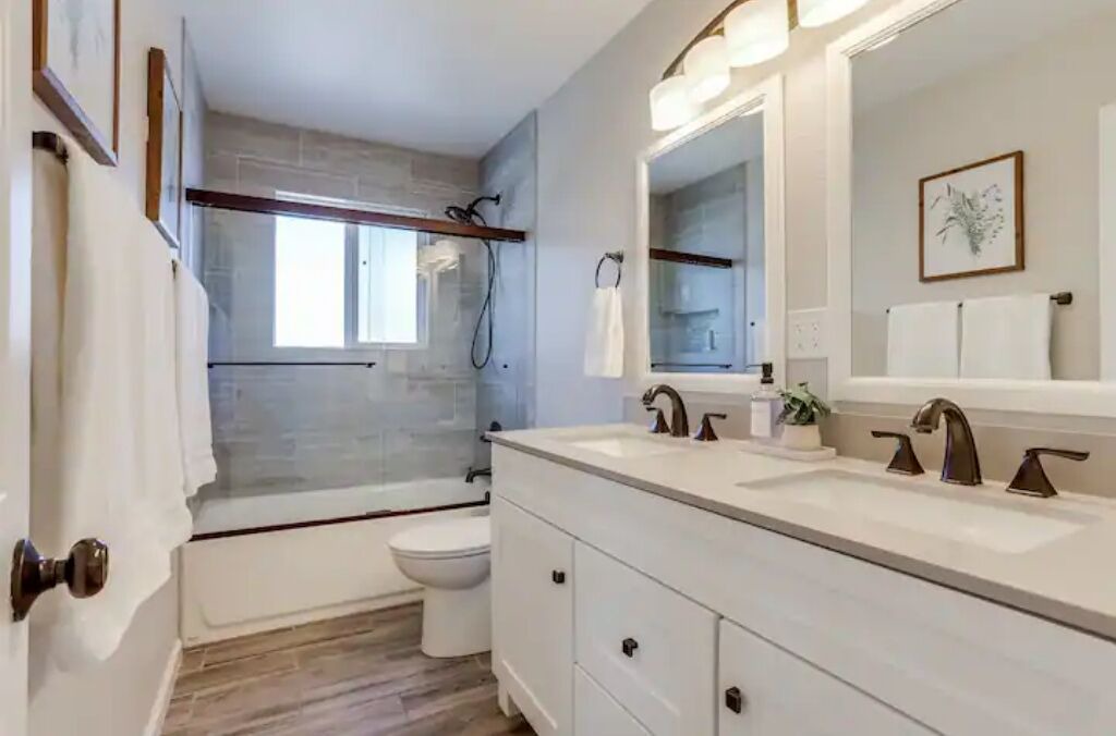 Photo of Bathroom in Loveland