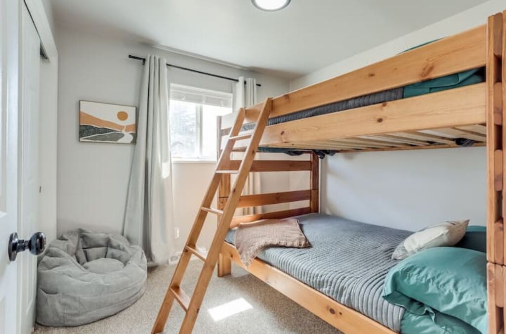 Photo of Bedroom in Loveland