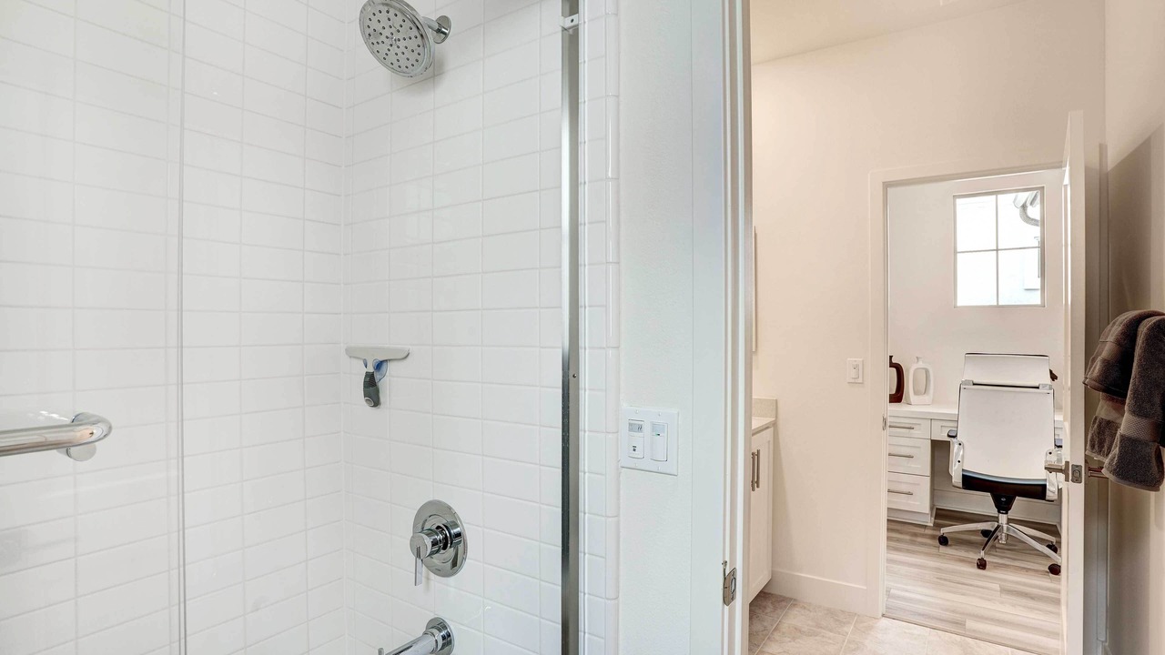 Photo of Bathroom in San Juan Capistrano
