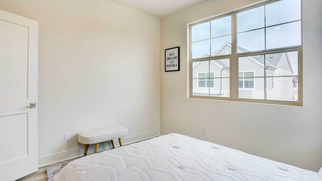 Photo of Bedroom in San Juan Capistrano