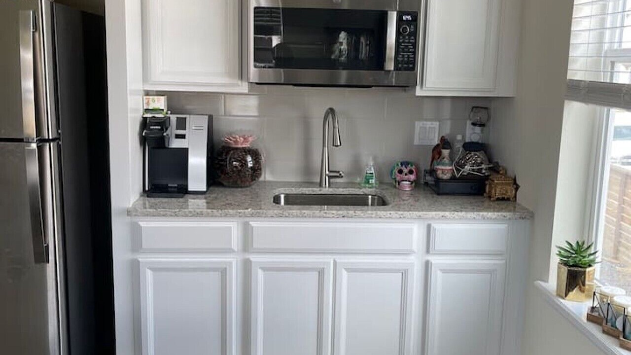 Photo of Kitchen in Fort Collins