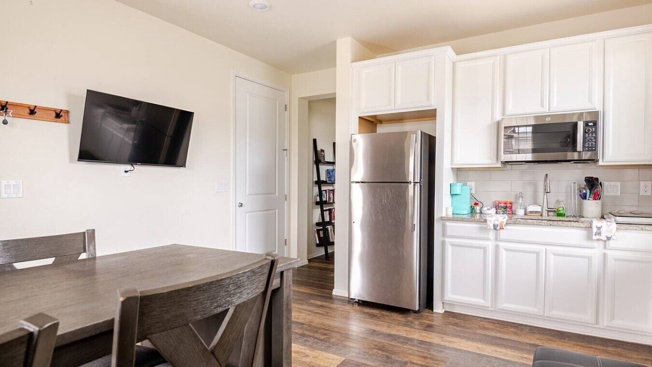 Photo of Kitchen in Fort Collins