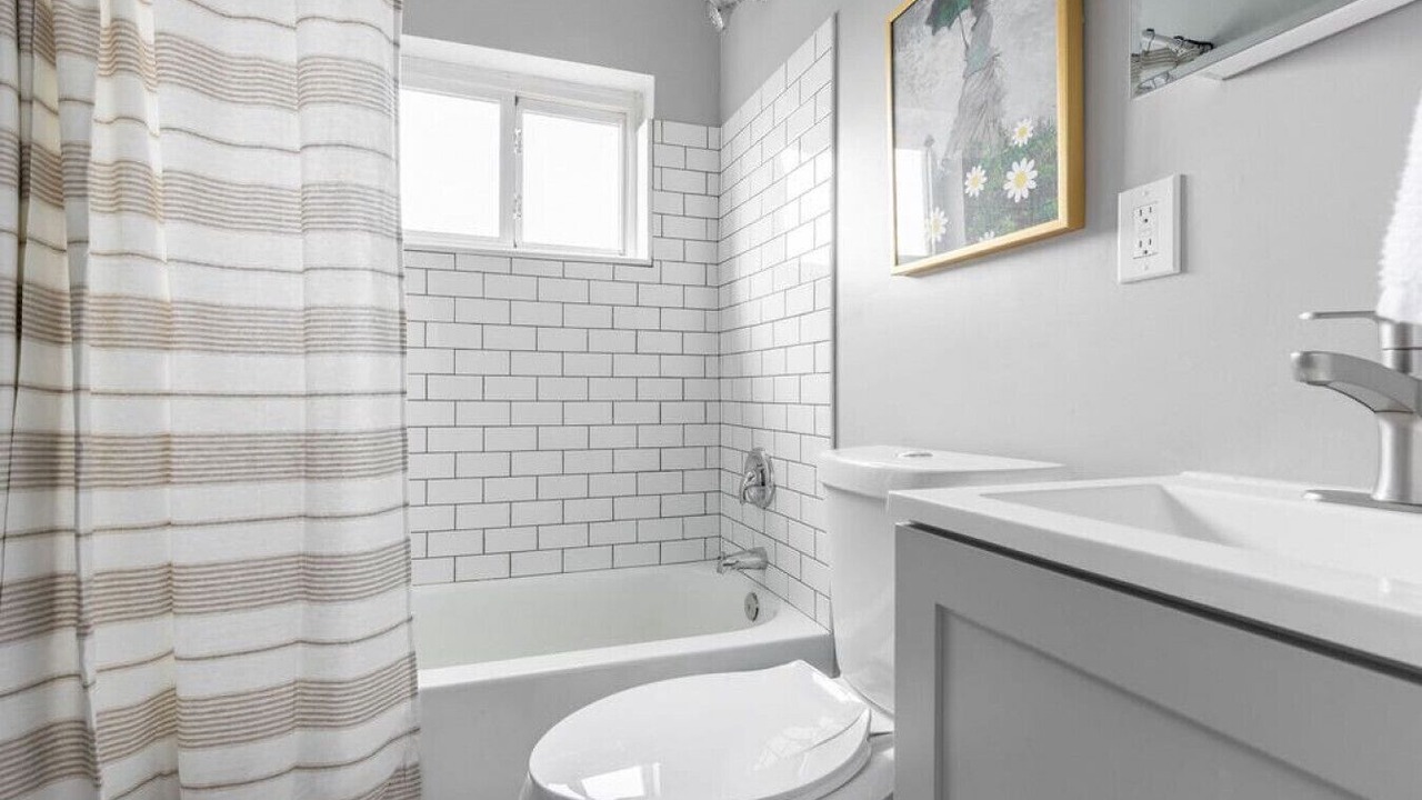 Photo of Bathroom in Westlake