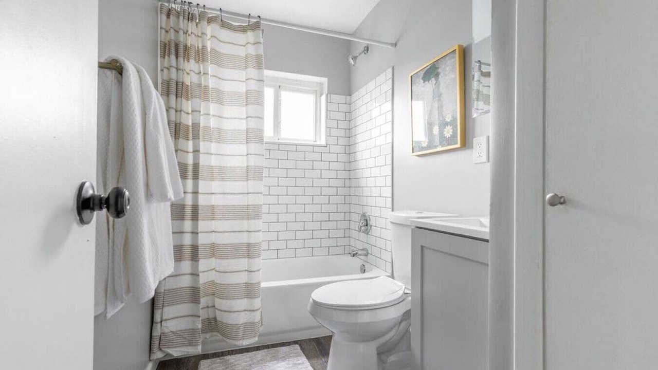 Photo of Bathroom in Westlake