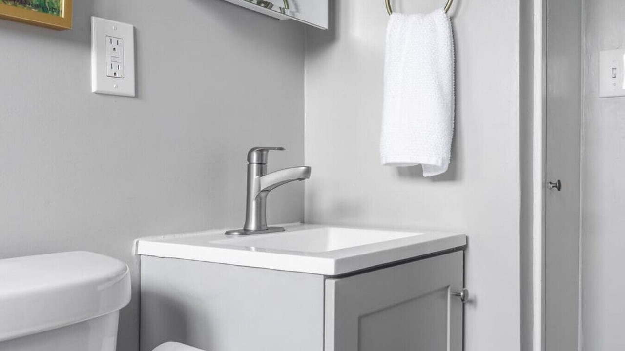 Photo of Bathroom in Westlake