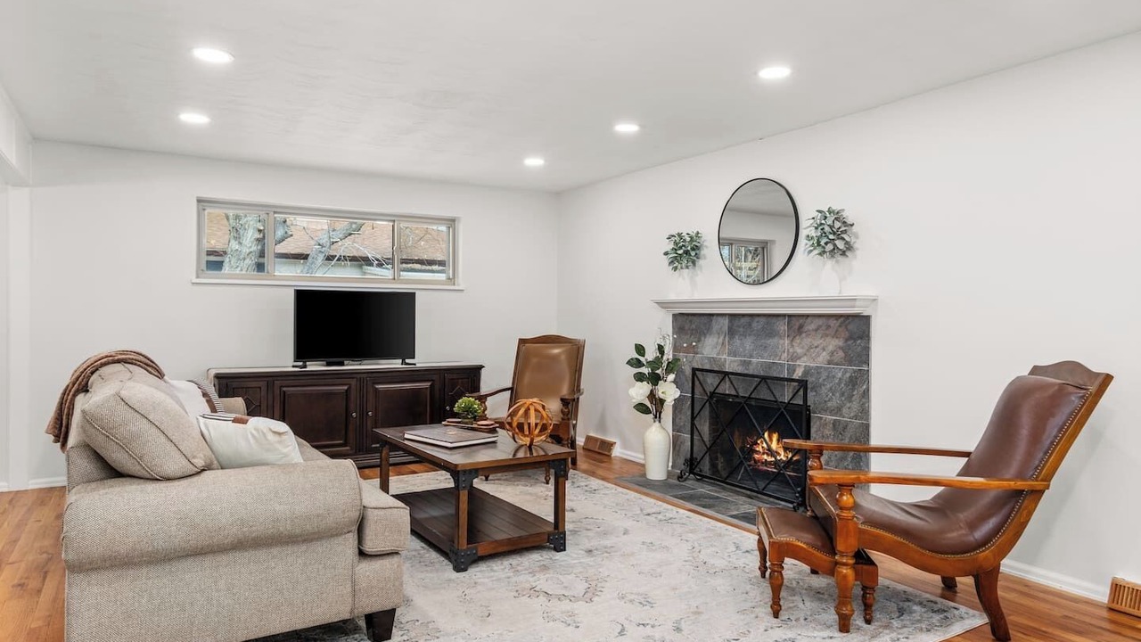 Photo of Livingroom in Littleton