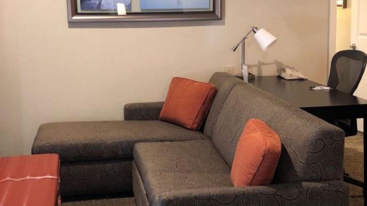 Photo of Livingroom in San Jose