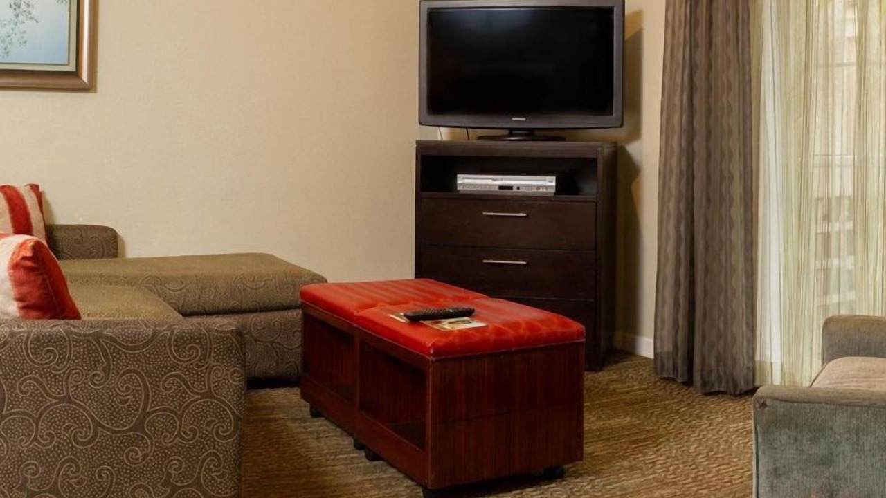 Photo of Livingroom in San Jose