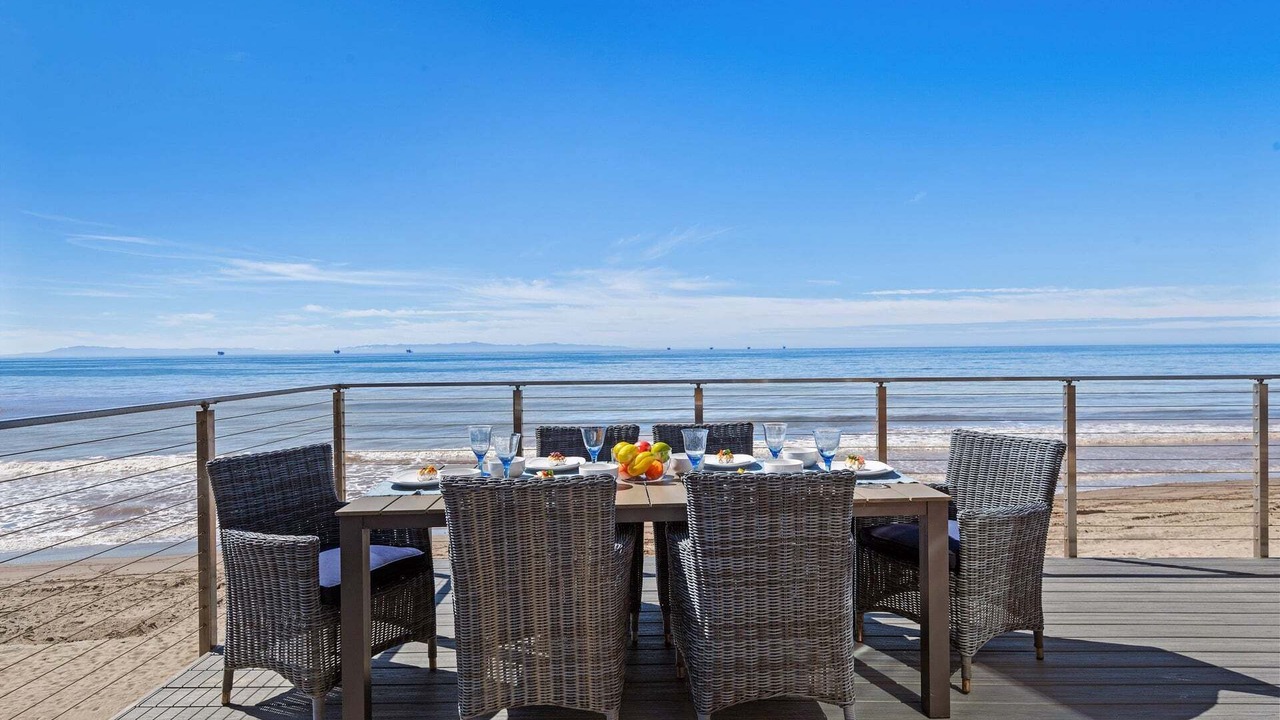 Photo of Outdoor in Carpinteria