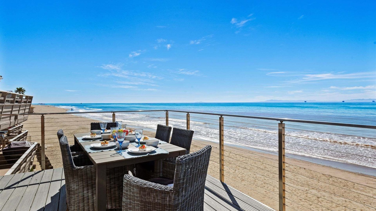 Photo of Outdoor in Carpinteria