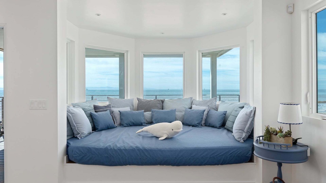 Photo of Bedroom in Carpinteria