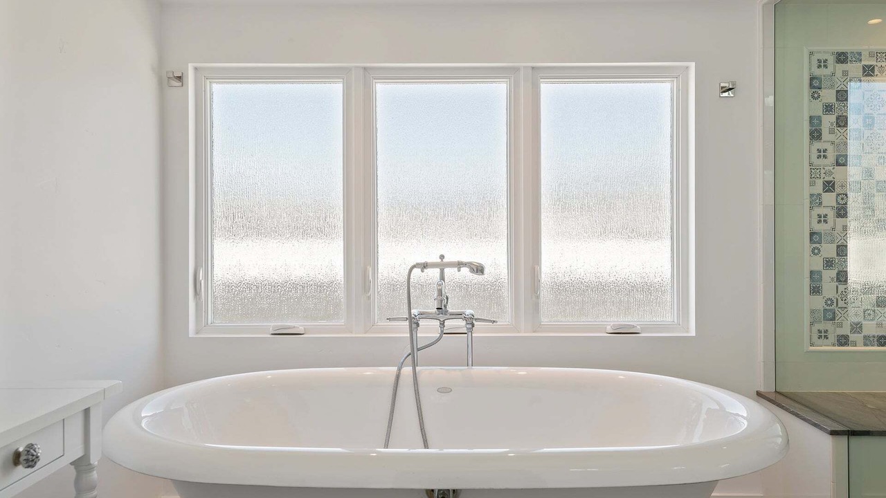 Photo of Bathroom in Carpinteria