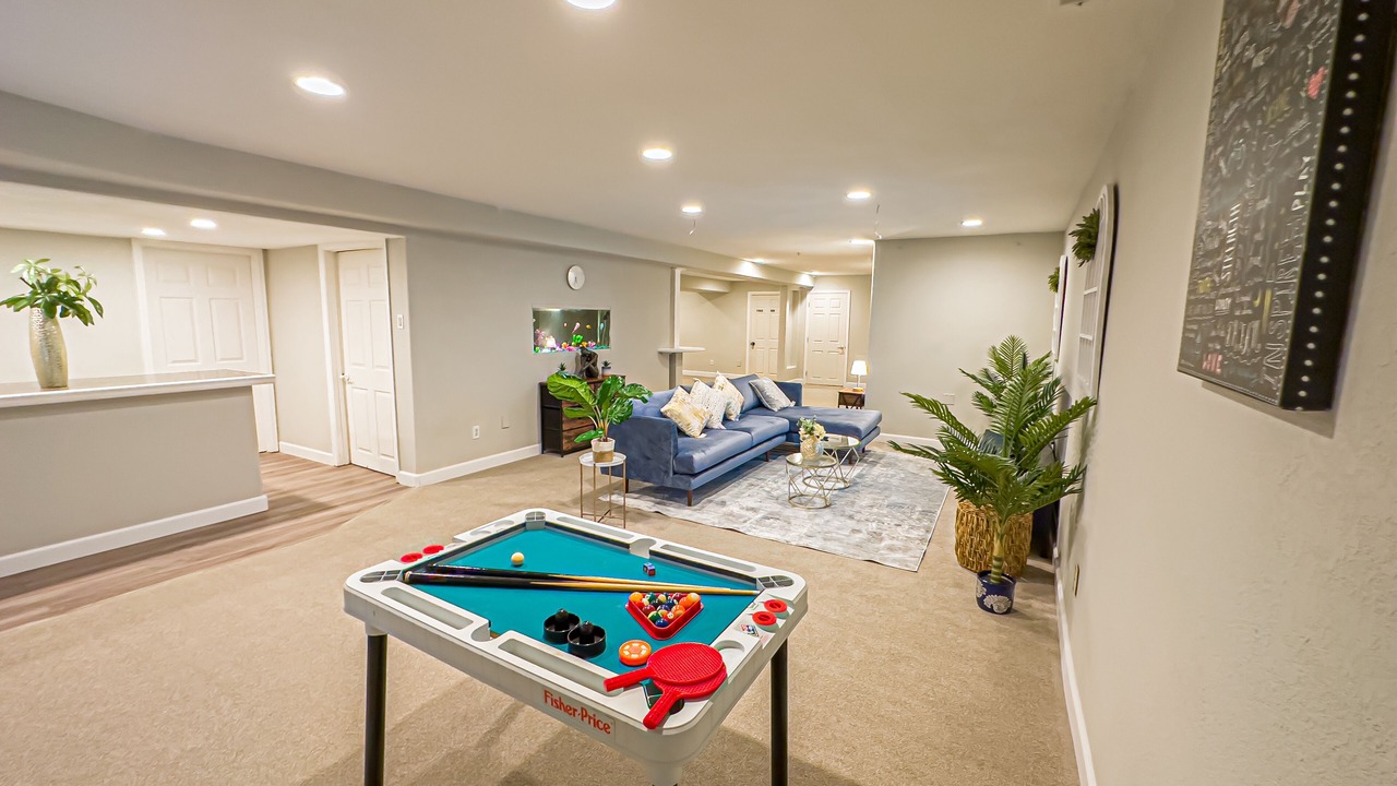 Photo of Bedroom in Pueblo West
