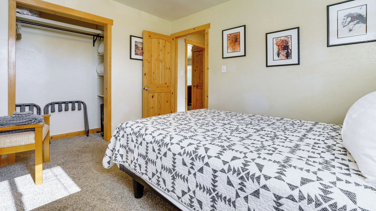 Photo of Bedroom in Fruita