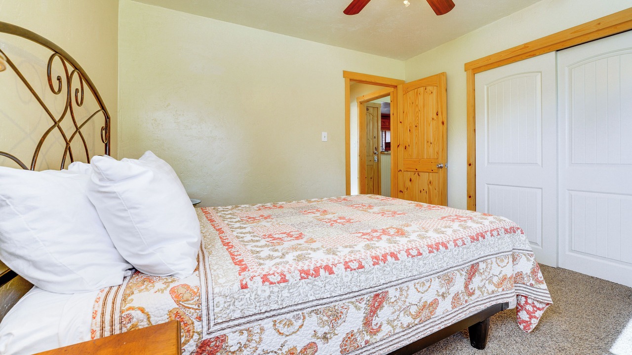 Photo of Bedroom in Fruita