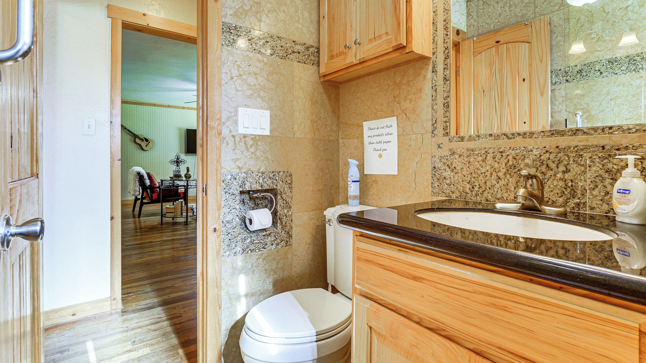 Photo of Bathroom in Fruita