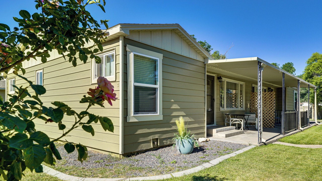 Photo of Outdoor in Fruita