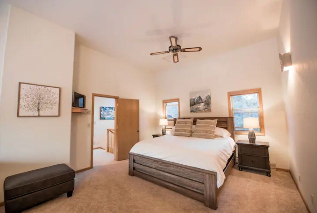 Photo of Bedroom in Hermosa