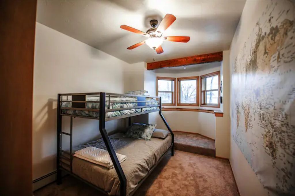Photo of Bedroom in Hermosa